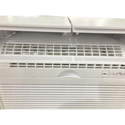 Panasonic (パナソニック) 衣類乾燥除湿機 F-YHVX120 2023年製 未使用品 154