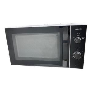 TOSHIBA (トウシバ) 電子レンジ ER-M17Y 2024年製 367