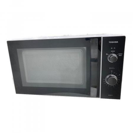 TOSHIBA (トウシバ) 電子レンジ ER-M17Y 2024年製 367｜トレファクONLINE