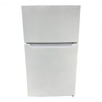 YAMADA (ヤマダ) 2ドア冷蔵庫 YRZ-C09LW 2024年製 88 87Ｌ