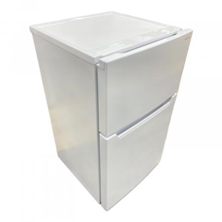 YAMADA (ヤマダ) 2ドア冷蔵庫 YRZ-C09LW 2024年製 88 87L｜トレファク