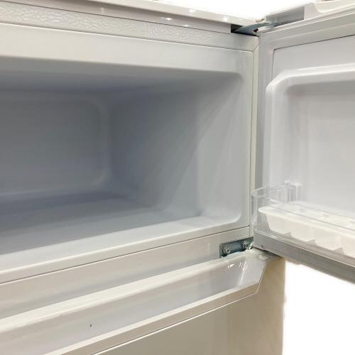 YAMADA (ヤマダ) 2ドア冷蔵庫 YRZ-C09LW 2024年製 88 87Ｌ