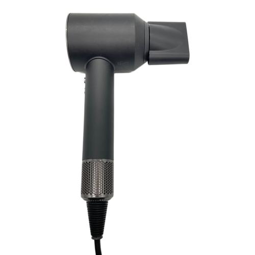 dyson (ダイソン)  スーパーソニックヘアードライヤー HD08 2022年発売モデル