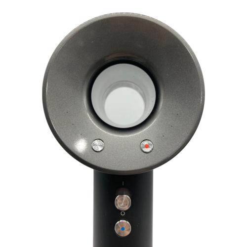 dyson (ダイソン)  スーパーソニックヘアードライヤー HD08 2022年発売モデル