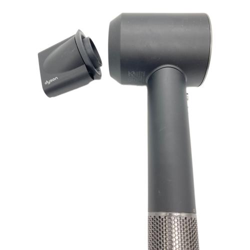 dyson (ダイソン)  スーパーソニックヘアードライヤー HD08 2022年発売モデル