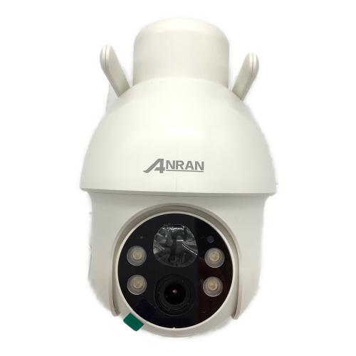 ANRAN 太陽電池防犯カメラ Q3 Max