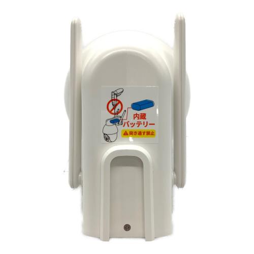 ANRAN 太陽電池防犯カメラ Q3 Max
