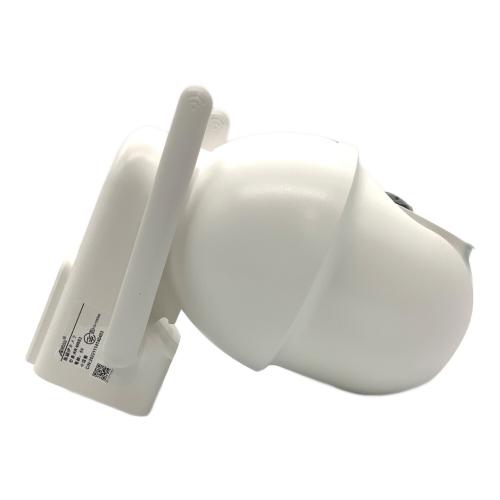 ANRAN 太陽電池防犯カメラ Q3 Max