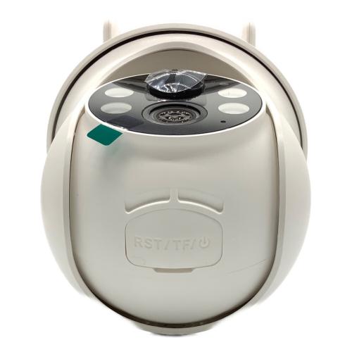 ANRAN 太陽電池防犯カメラ Q3 Max
