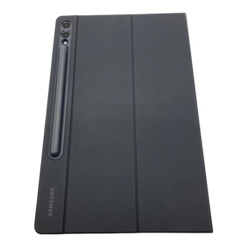SAMSUNG (サムスン) Galaxy Tab S9+ SM-X810 R52W80CJPTE
