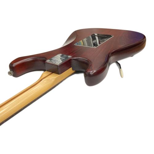 FENDER (フェンダー) ストラトキャスター エレキギター American Standard Stratocaster HSH 2012年製 @