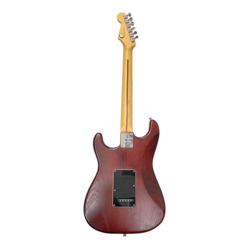 FENDER (フェンダー) ストラトキャスター エレキギター American Standard Stratocaster HSH 2012年製 @