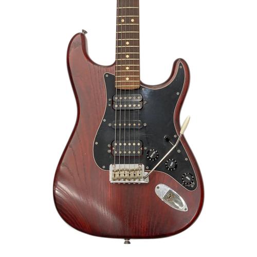 FENDER (フェンダー) ストラトキャスター エレキギター American Standard Stratocaster HSH 2012年製 @