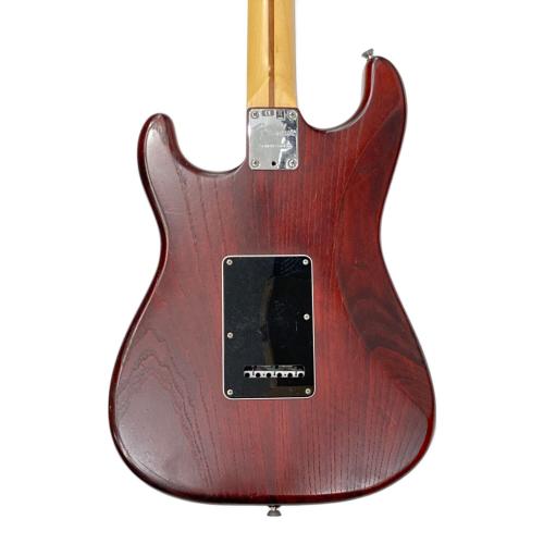 FENDER (フェンダー) ストラトキャスター エレキギター American Standard Stratocaster HSH 2012年製 @