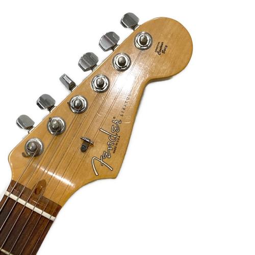 FENDER (フェンダー) ストラトキャスター エレキギター American Standard Stratocaster HSH 2012年製 @