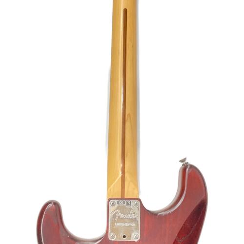 FENDER (フェンダー) ストラトキャスター エレキギター American Standard Stratocaster HSH 2012年製 @