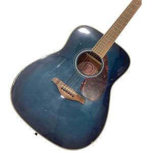 YAMAHA (ヤマハ) アコースティックギター FG720S