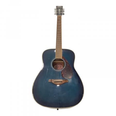 YAMAHA (ヤマハ) アコースティックギター FG720S｜トレファクONLINE