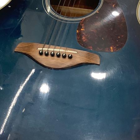 YAMAHA (ヤマハ) アコースティックギター FG720S｜トレファクONLINE