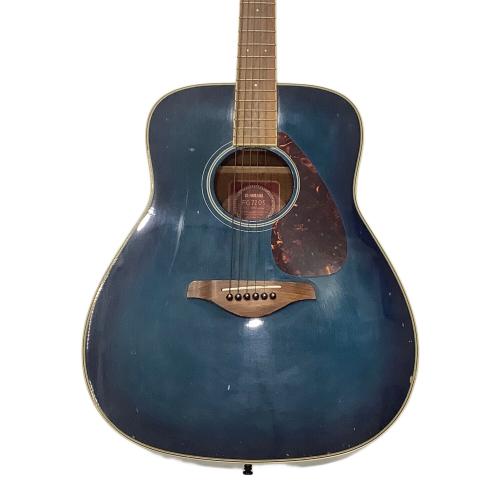 YAMAHA (ヤマハ) アコースティックギター FG720S