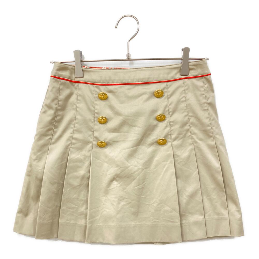Samantha Thavasa №7 ゴルフウェア(スカート) レディース SIZE 38