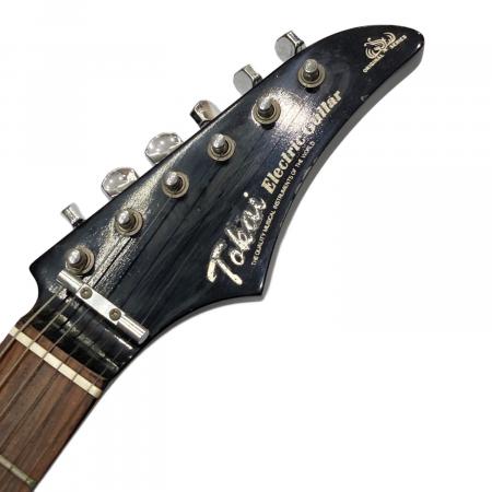 Tokai (トーカイ) ファイブスター エレキギター｜トレファクONLINE