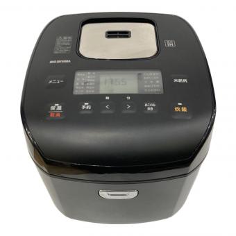 IRIS OHYAMA (アイリスオーヤマ) 炊飯器 RC-PD10 2024年製 10合