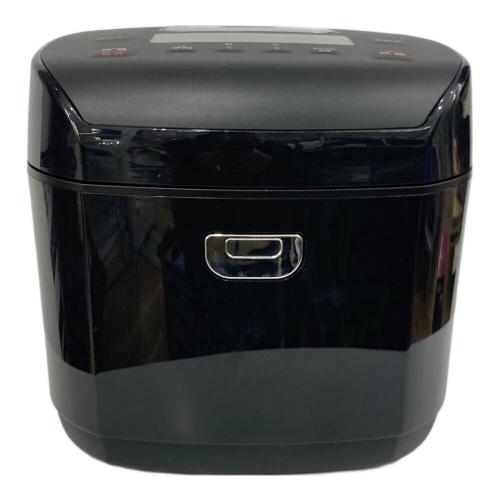 IRIS OHYAMA (アイリスオーヤマ) 炊飯器 RC-PD10 2024年製 10合