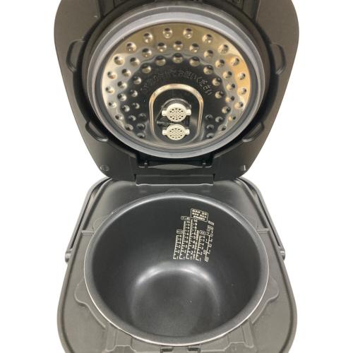 IRIS OHYAMA (アイリスオーヤマ) 炊飯器 RC-PD10 2024年製 10合