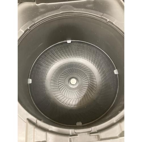 IRIS OHYAMA (アイリスオーヤマ) 炊飯器 RC-PD10 2024年製 10合