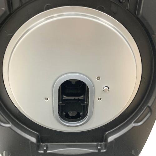 IRIS OHYAMA (アイリスオーヤマ) 炊飯器 RC-PD10 2024年製 10合