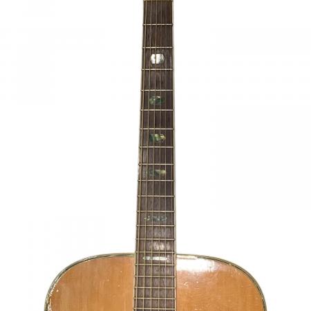 ありがとうございます♪[売れました]モーリスフォークギター ウェスタンジャンボタイプ W-40 中古 Morris W-40（中古/送料無料）【楽器検索デジマート】