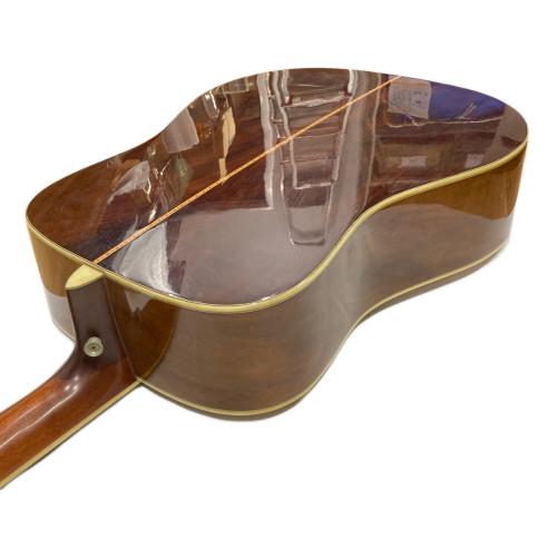 MORRIS (モーリス) アコースティックギター Ｗ-40 縦ロゴ