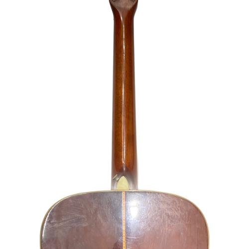 MORRIS (モーリス) アコースティックギター Ｗ-40 縦ロゴ