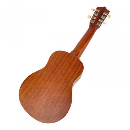 ⭐️LEOLANI レオラニ LB-1 ⭐️ウクレレベース LEOLANI (レオラニ) ウクレレ｜トレファクONLINE