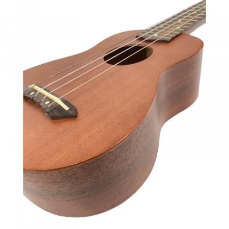 ⭐️LEOLANI レオラニ LB-1 ⭐️ウクレレベース LEOLANI (レオラニ) ウクレレ｜トレファクONLINE