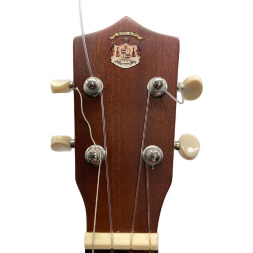 LEOLANI (レオラニ) ウクレレ