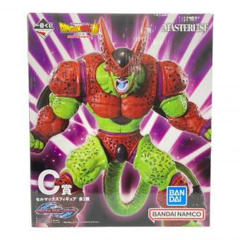 ドラゴンボール C賞セルマックスフィギュア/ドラゴンボールVSオムニバスビースト フィギュア