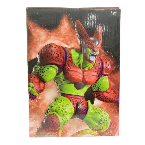 ドラゴンボール C賞セルマックスフィギュア/ドラゴンボールVSオムニバスビースト フィギュア