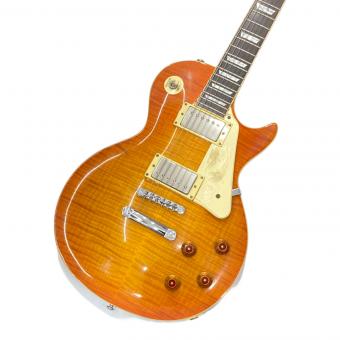 Grass Roots (グラスルーツ) LIMITED MODEL レスポールタイプ エレキギター