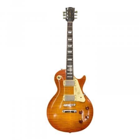 Grass Roots (グラスルーツ) LIMITED MODEL レスポールタイプ エレキ