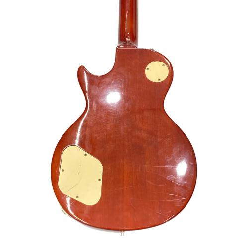 Grass Roots (グラスルーツ) LIMITED MODEL レスポールタイプ エレキ