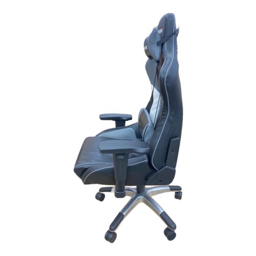 AK Racing (エーケーレーシング) ゲーミングチェア ブラック×グレー PRO×SERIES