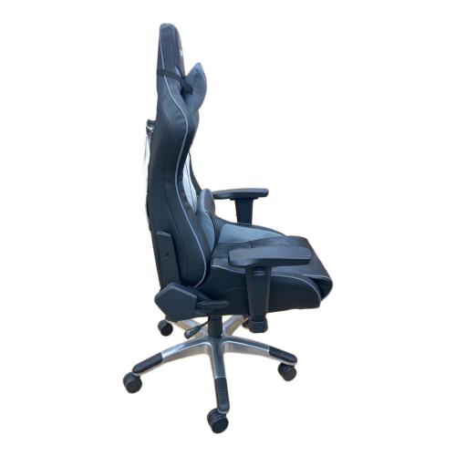 AK Racing (エーケーレーシング) ゲーミングチェア ブラック×グレー PRO×SERIES