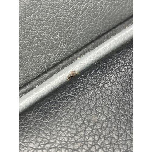 AK Racing (エーケーレーシング) ゲーミングチェア ブラック×グレー PRO×SERIES