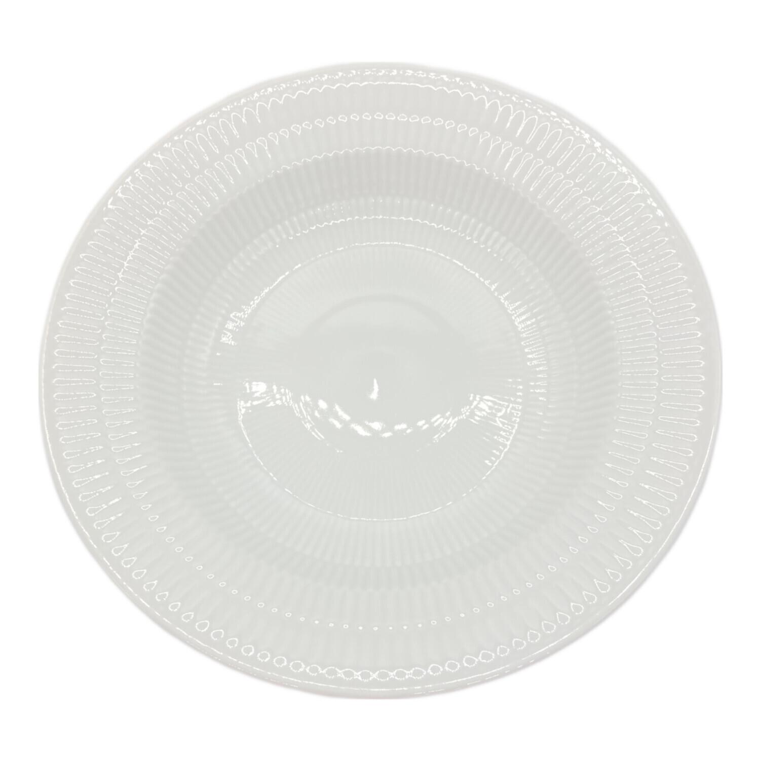 ROYAL COPENHAGEN (ロイヤル・コペンハーゲン) ディーププレート 21cm