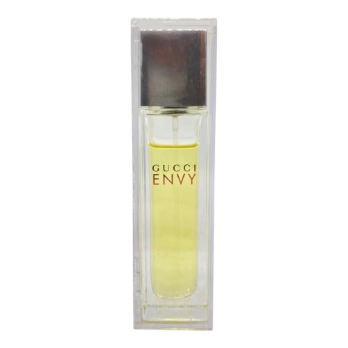 GUCCI (グッチ) オードトワレ 30ml 残量80%-99% ENVY