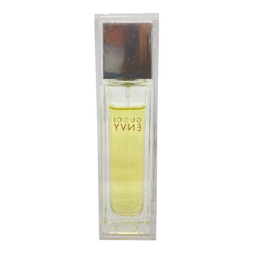 GUCCI (グッチ) オードトワレ 30ml 残量80%-99% ENVY