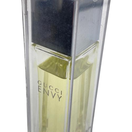 GUCCI (グッチ) オードトワレ 30ml 残量80%-99% ENVY