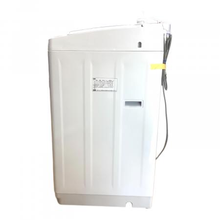 洗濯機 RORO YWM-TV80L RORO (ロロ) 全自動洗濯機 YWM-TV80L 2025年製 152｜トレファクONLINE